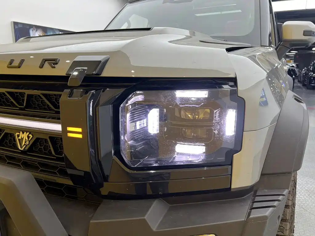Jetour Traveller — миниатюра 6
