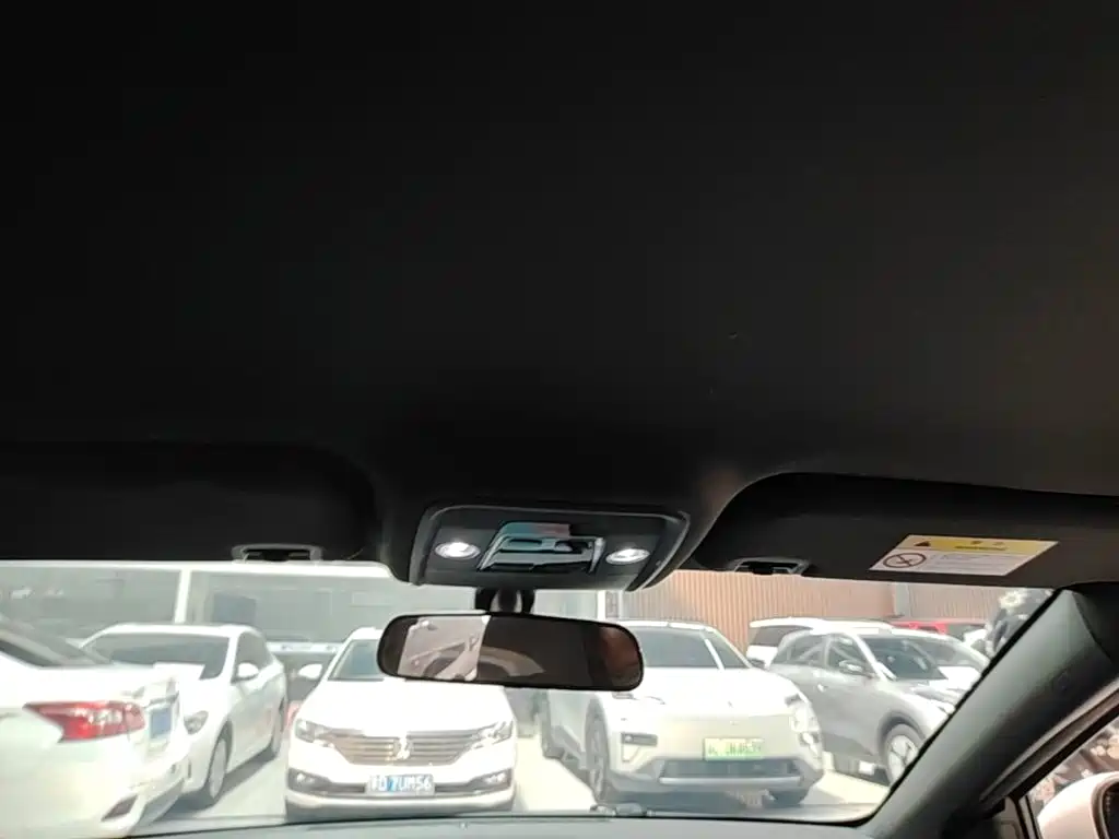 BYD Seagull — миниатюра 18