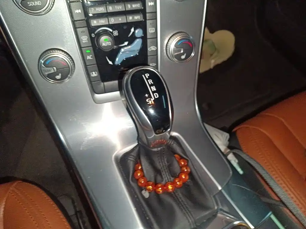 Volvo S60 — миниатюра 7