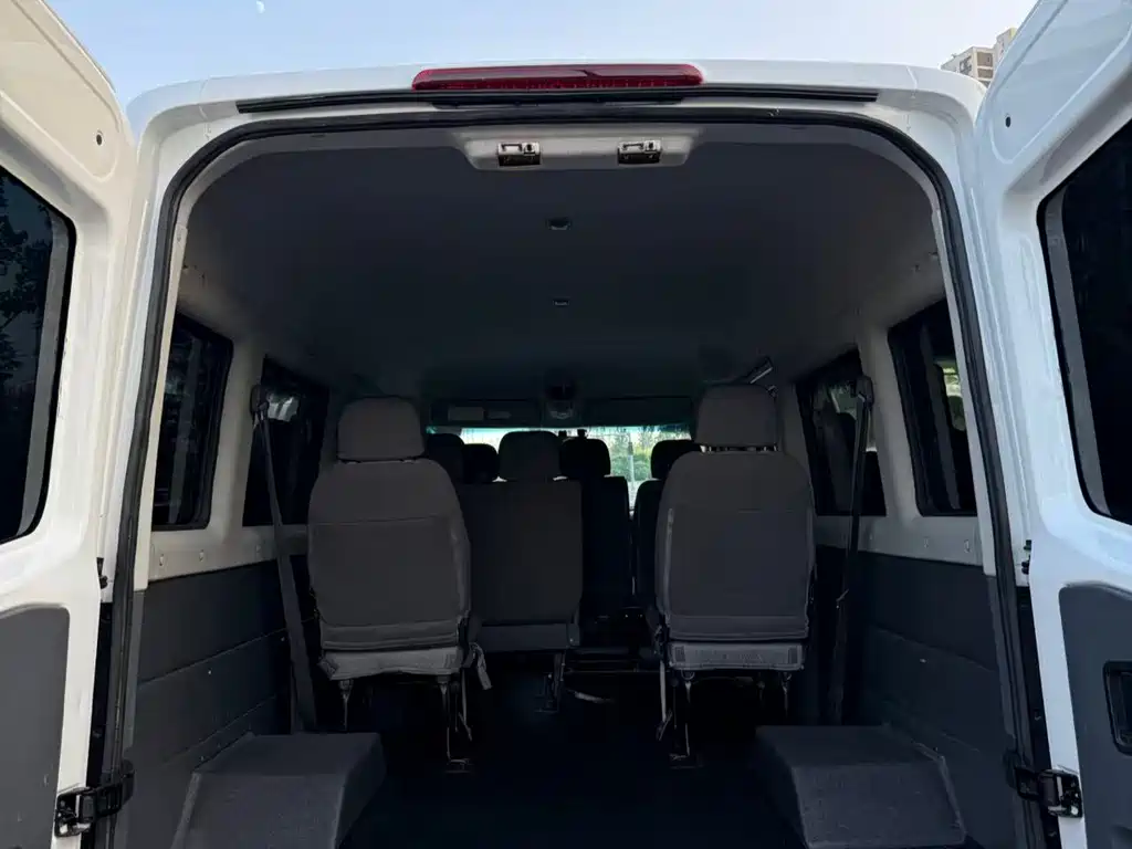 JIANGQI GROUP XINGRUI