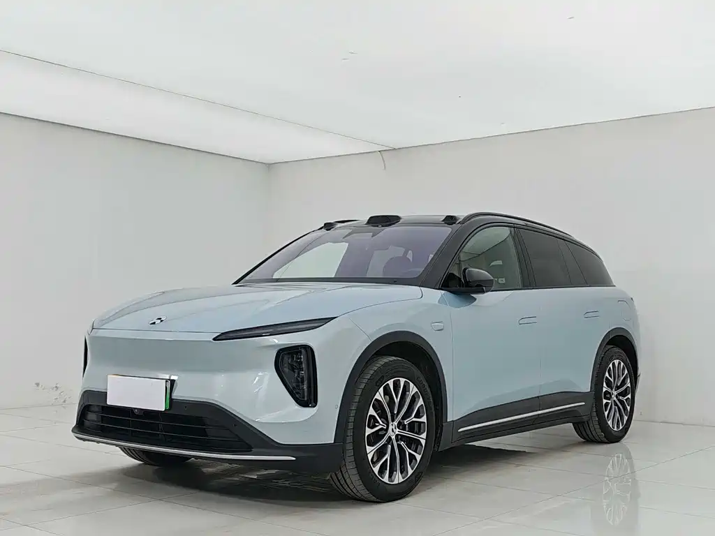 Nio ES6 2025