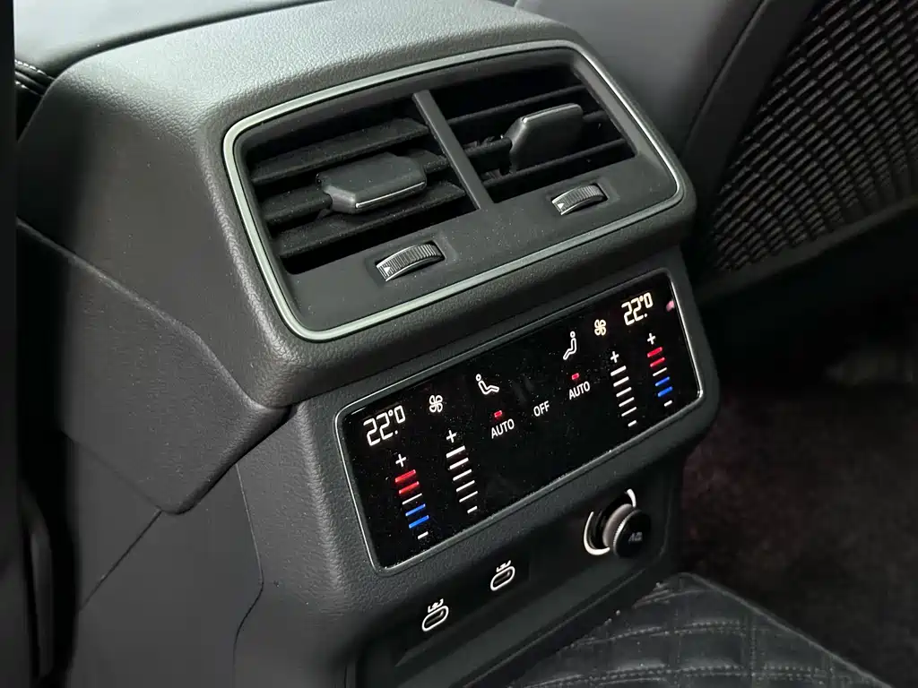 Audi A6L — миниатюра 14