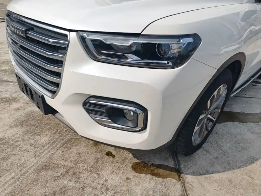 Haval H6 — миниатюра 24