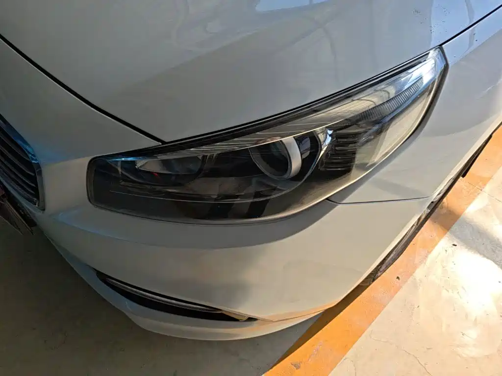 Kia K4 — миниатюра 24