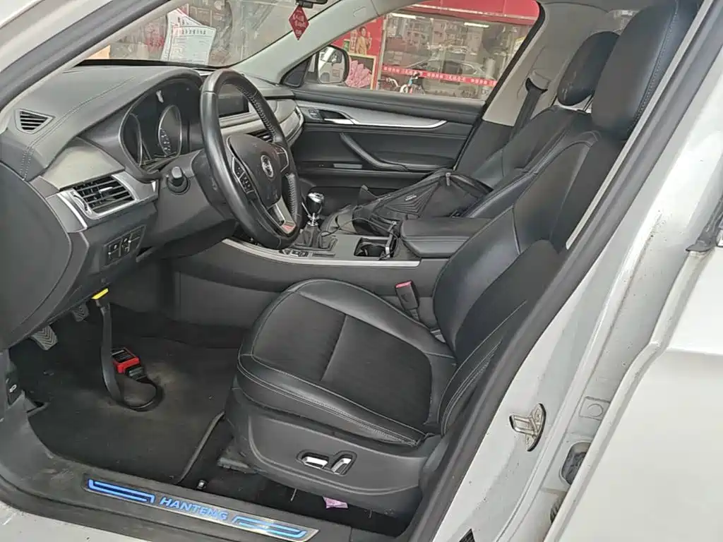 Hanteng Hanteng X7 — миниатюра 15
