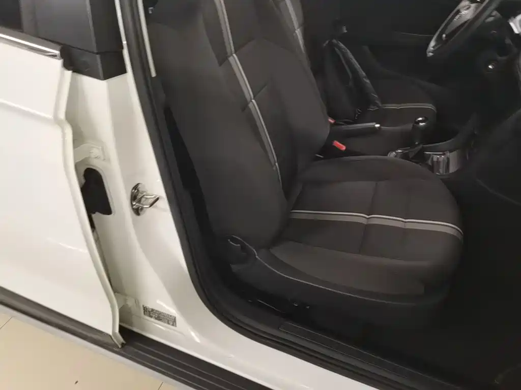 Volkswagen C-Trek — миниатюра 25