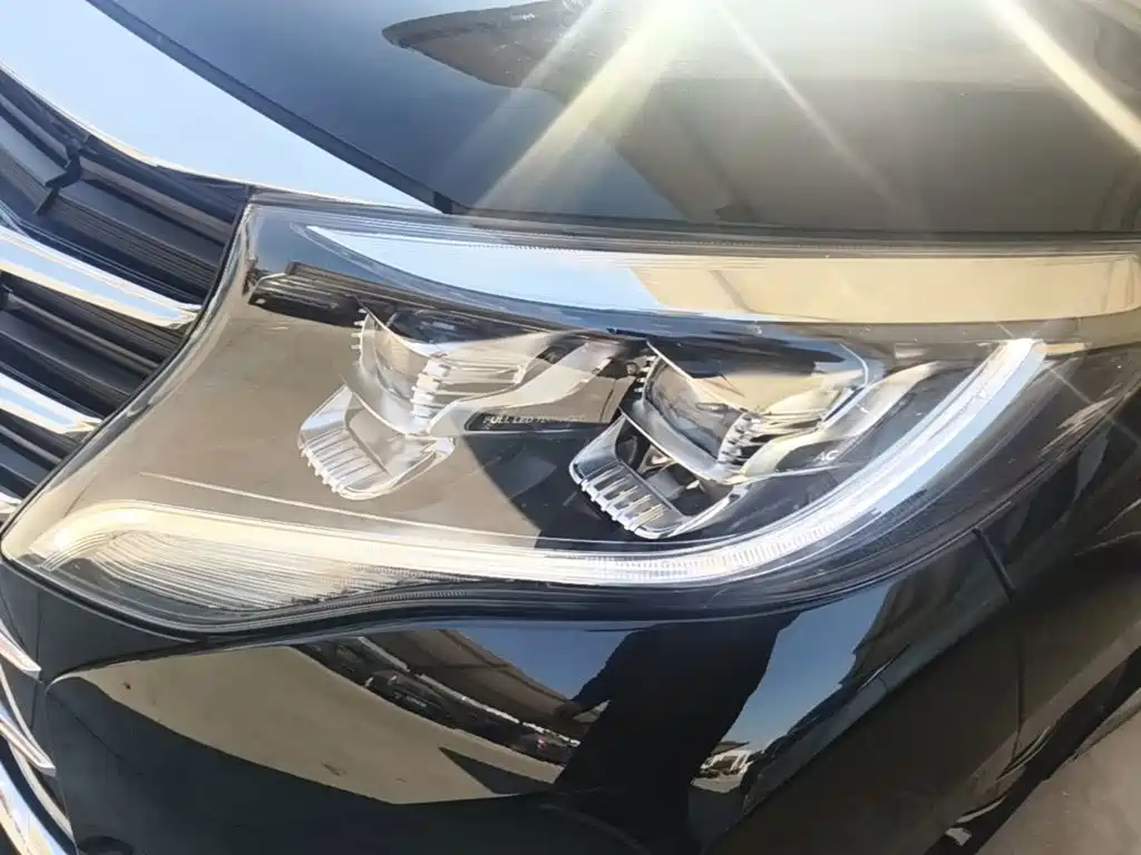 GAC Motor Trumpchi M8 — миниатюра 24