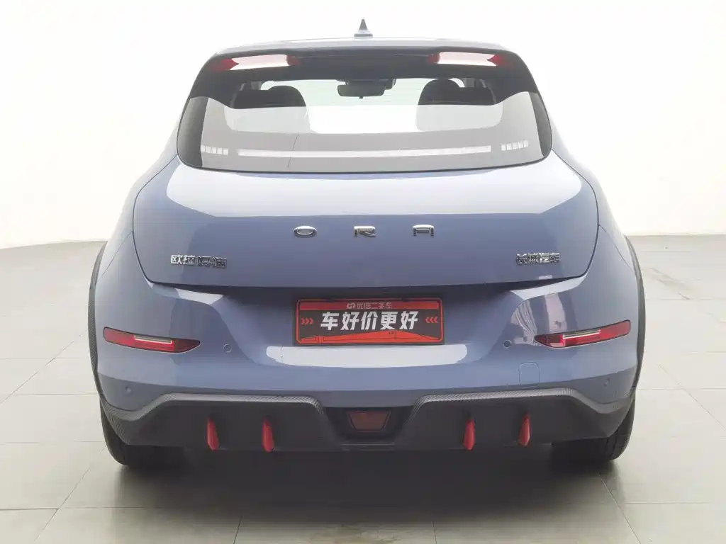Ora Ora Good Cat GT — миниатюра 4