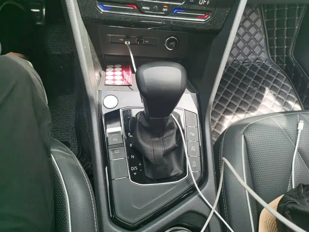 Volkswagen Tiguan L — миниатюра 7