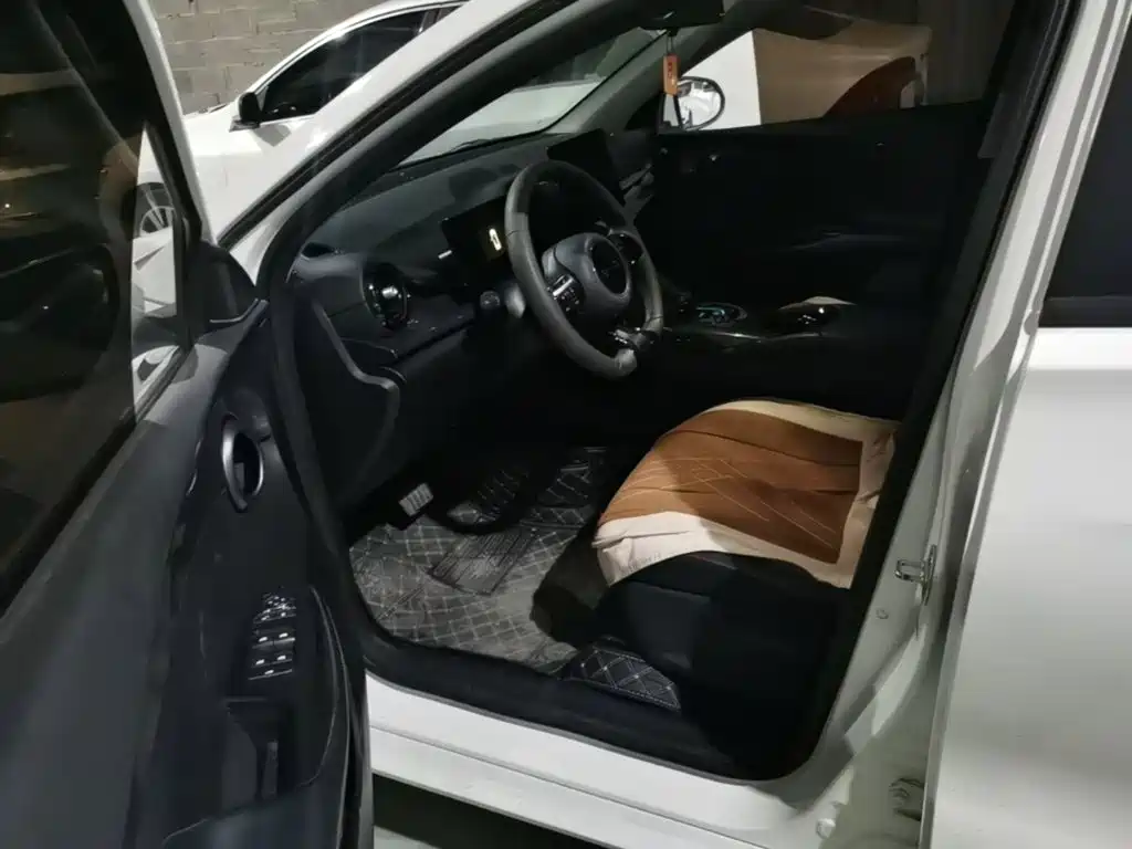 BYD e2 — миниатюра 18