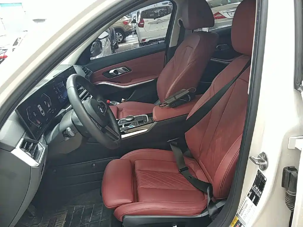 BMW i3 — миниатюра 15