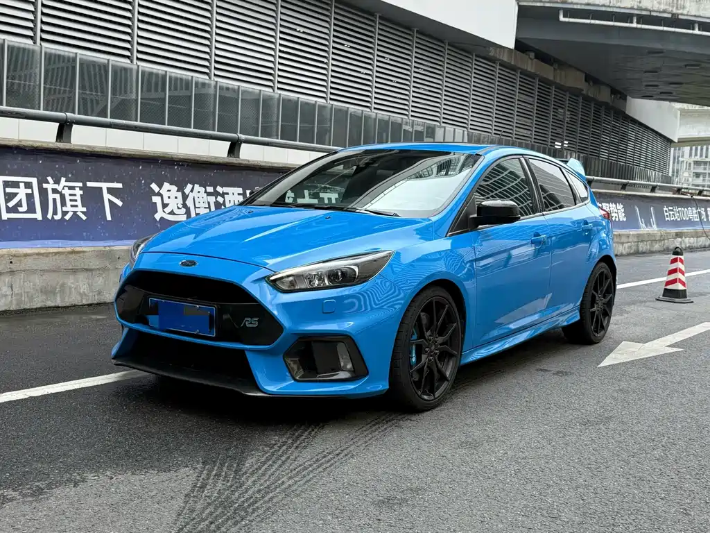 Ford Focus (Import)