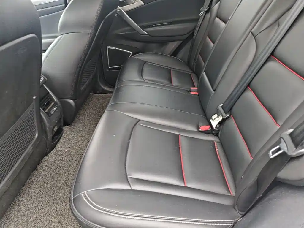 Geely Boyue — миниатюра 17
