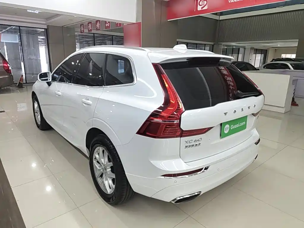 Volvo XC60 — миниатюра 5