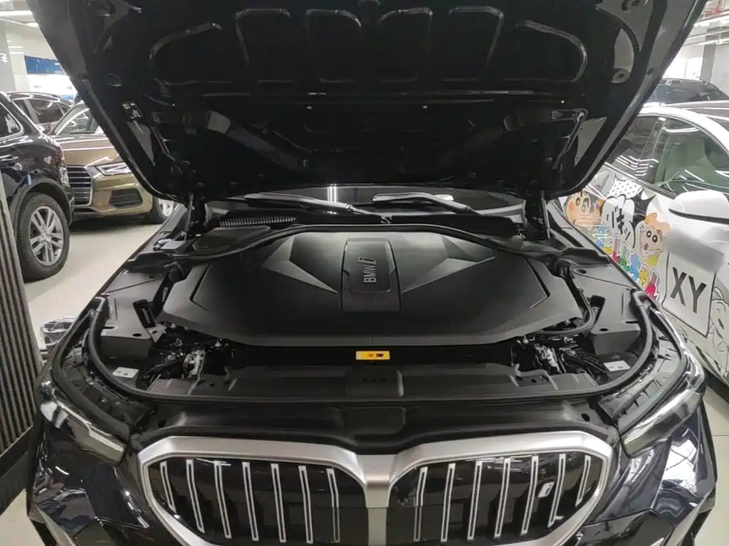 BMW i5 — миниатюра 20