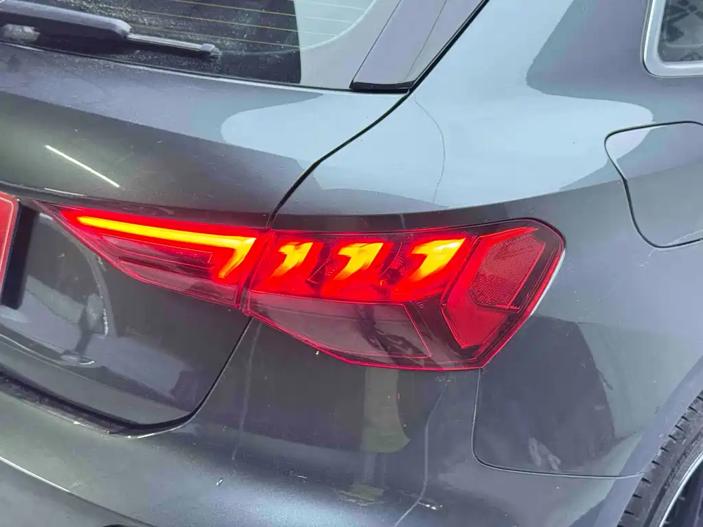 Audi A3 — миниатюра 37