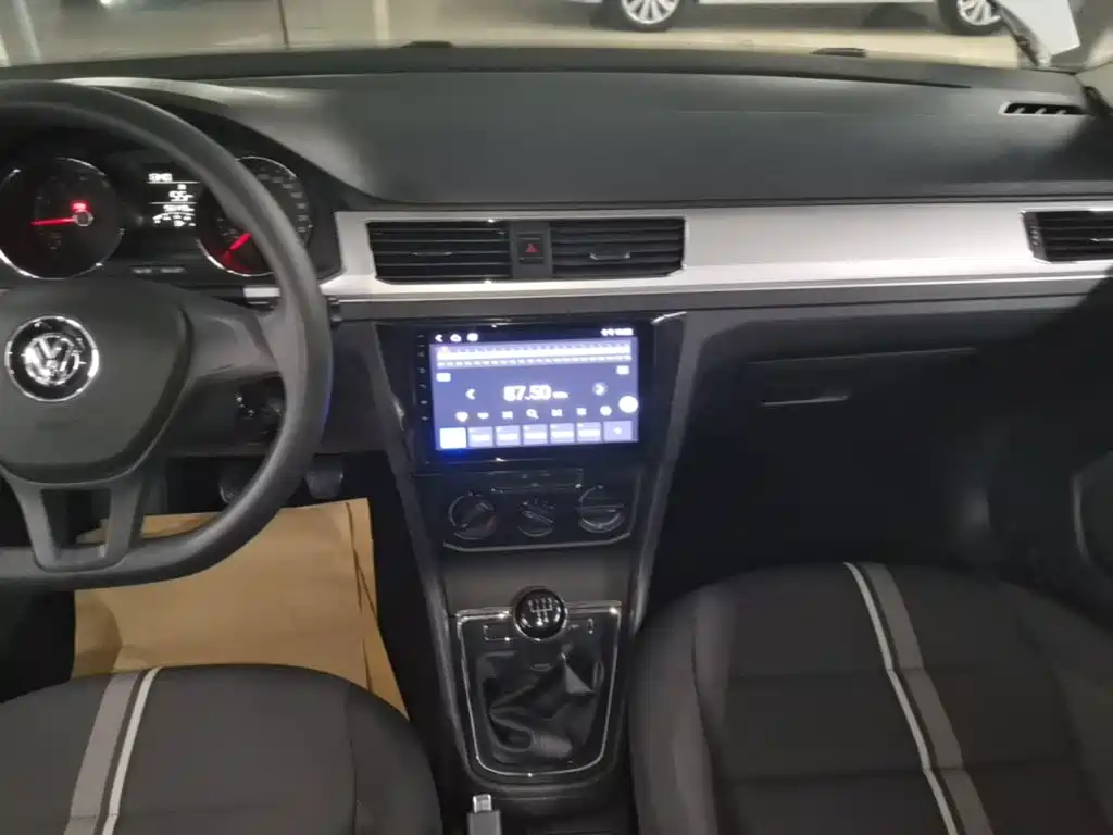 Volkswagen C-Trek — миниатюра 13