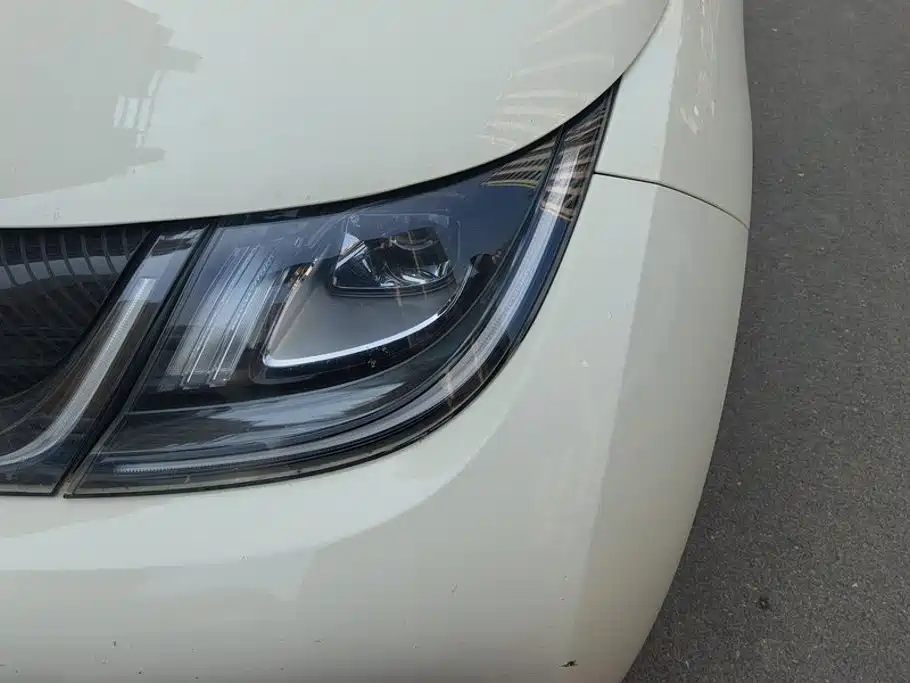 BYD Dolphin — миниатюра 5