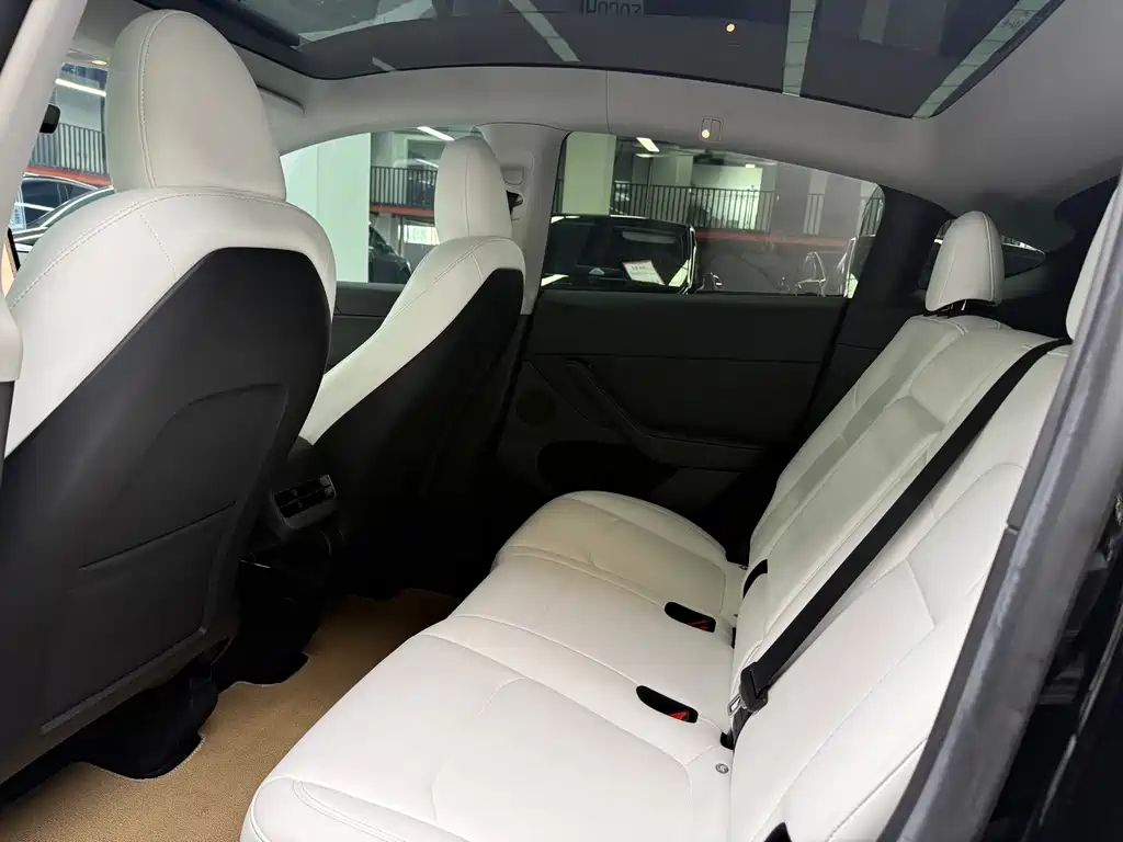 Tesla Model Y — миниатюра 11
