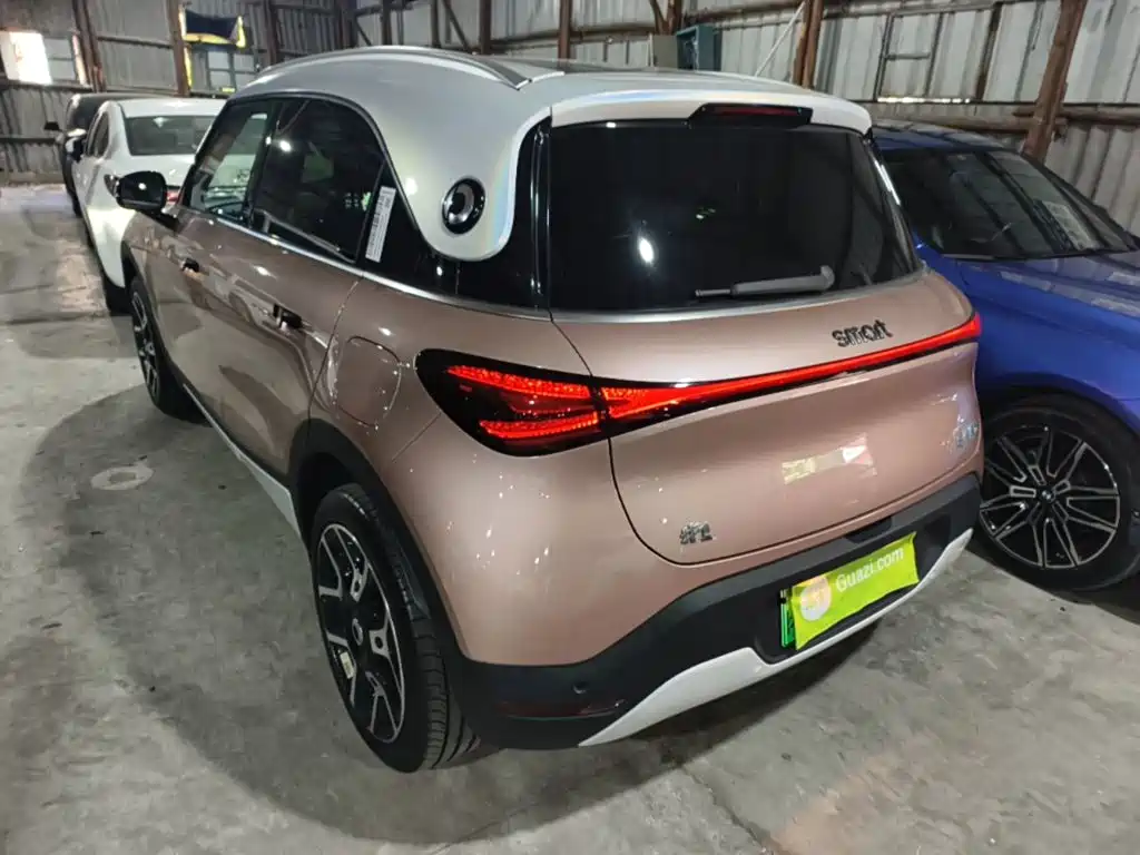 smart Smart #1 — миниатюра 5