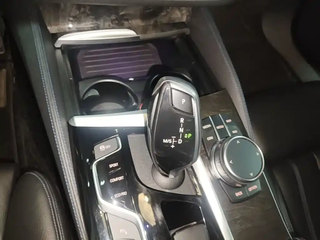 BMW 6 GT 2020 630i M Sport