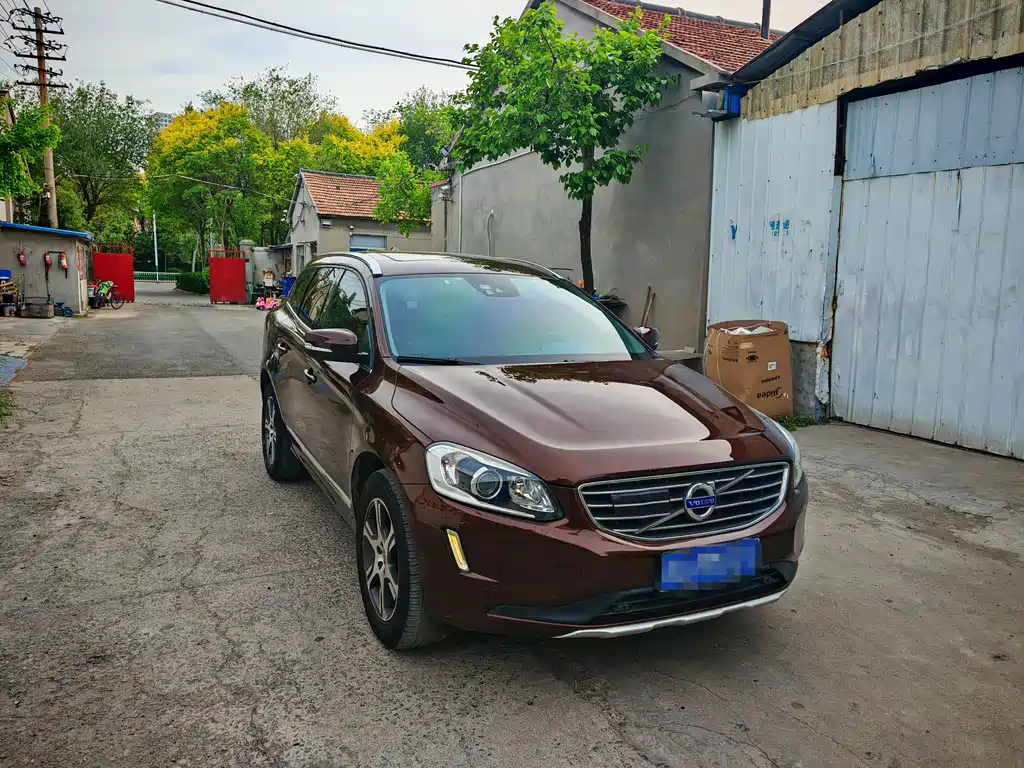 Volvo XC60 — миниатюра 3