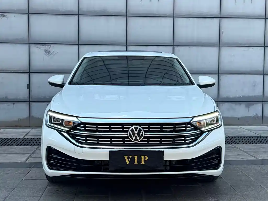 Volkswagen Sagitar — миниатюра 2
