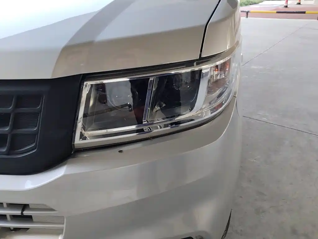Wuling Rongguang New Truck — миниатюра 24