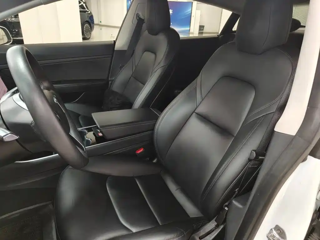 Tesla Model 3 — миниатюра 17