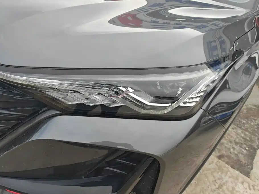 Changan CS75 PLUS — миниатюра 5