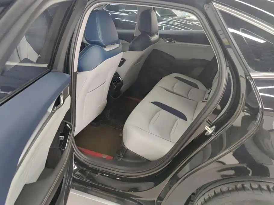 Geely Xingrui — миниатюра 11