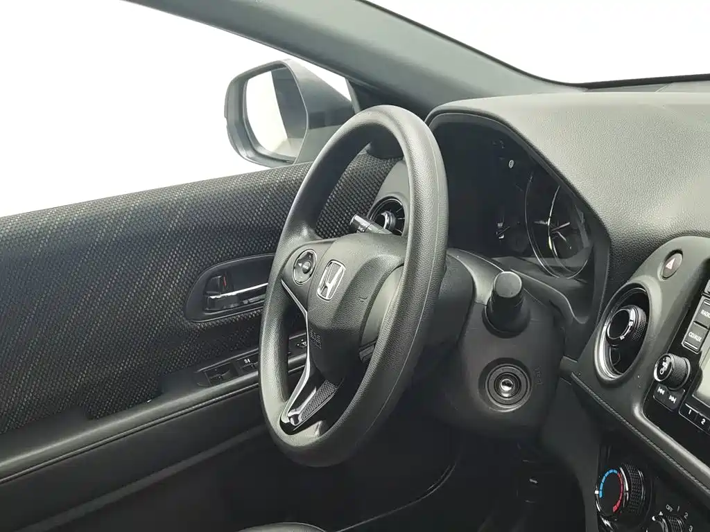 Honda XR-V — миниатюра 22