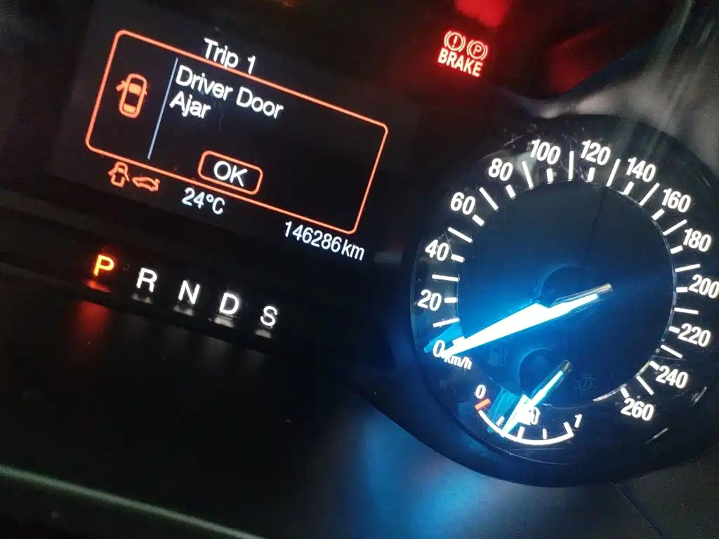 Ford Mondeo — миниатюра 13