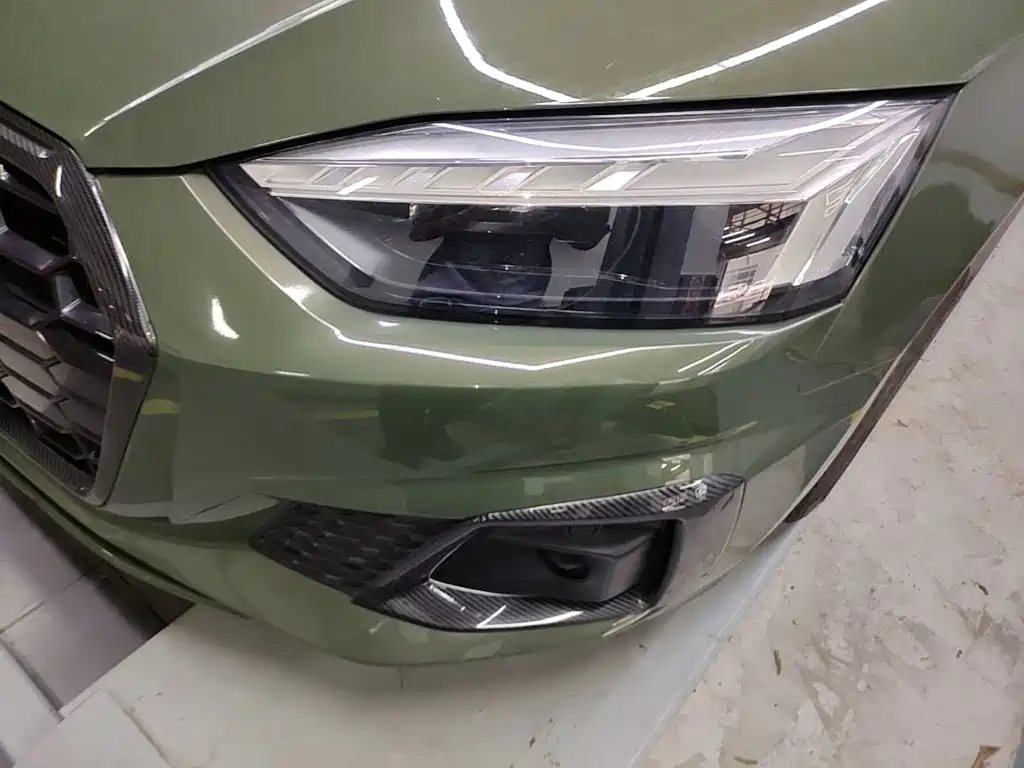 Audi A5 (Import) — миниатюра 24