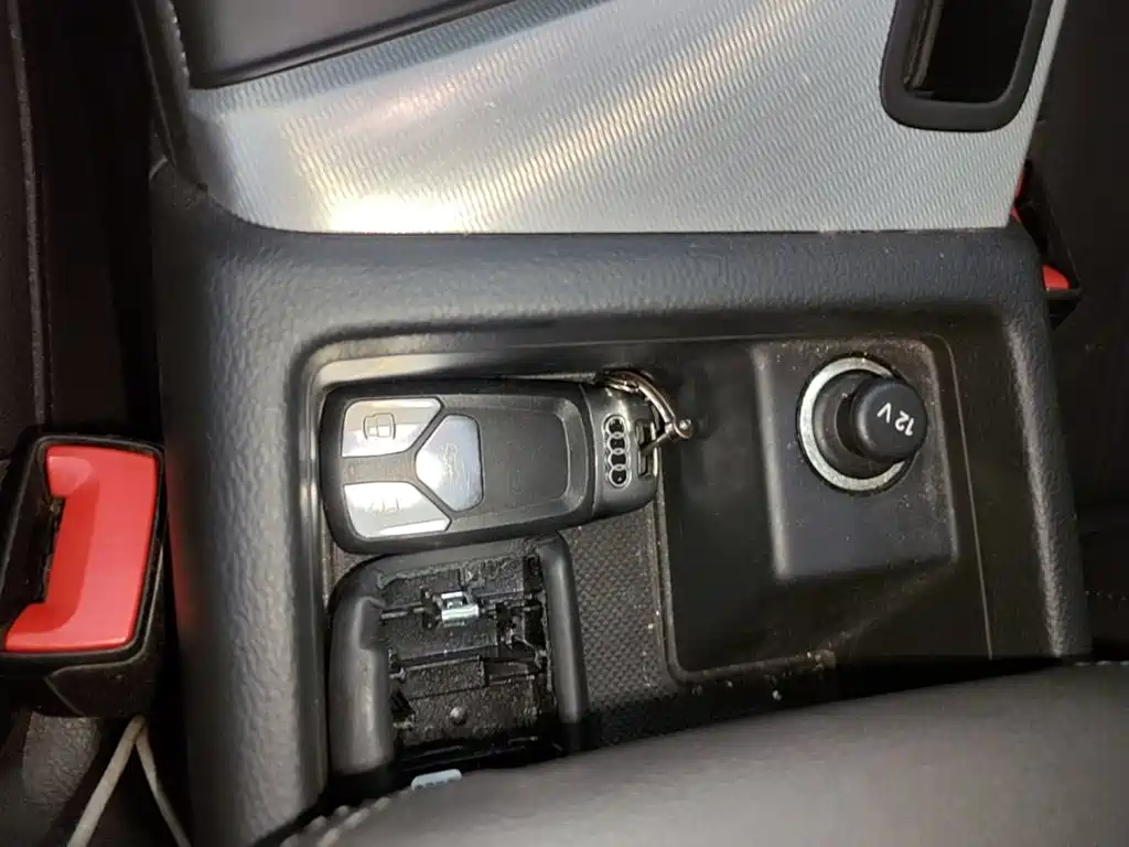 Audi A5 (Import) — миниатюра 9