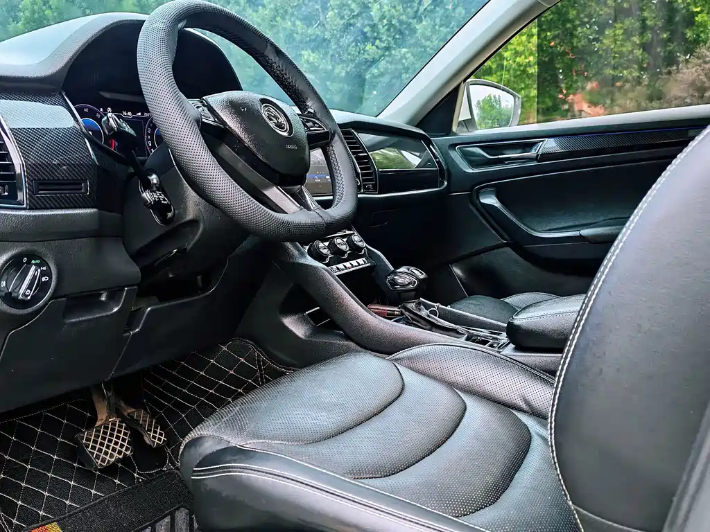 Skoda Kodiaq GT — миниатюра 24