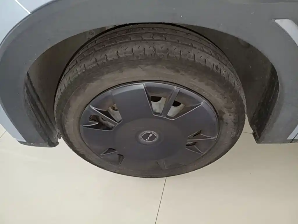 BYD Seagull — миниатюра 23