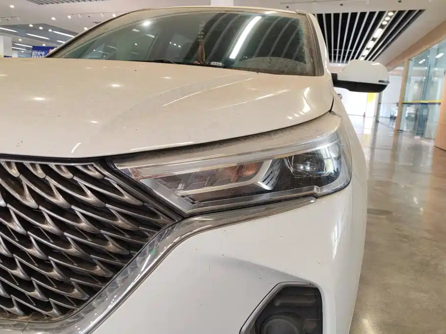 Haval M6 — миниатюра 5
