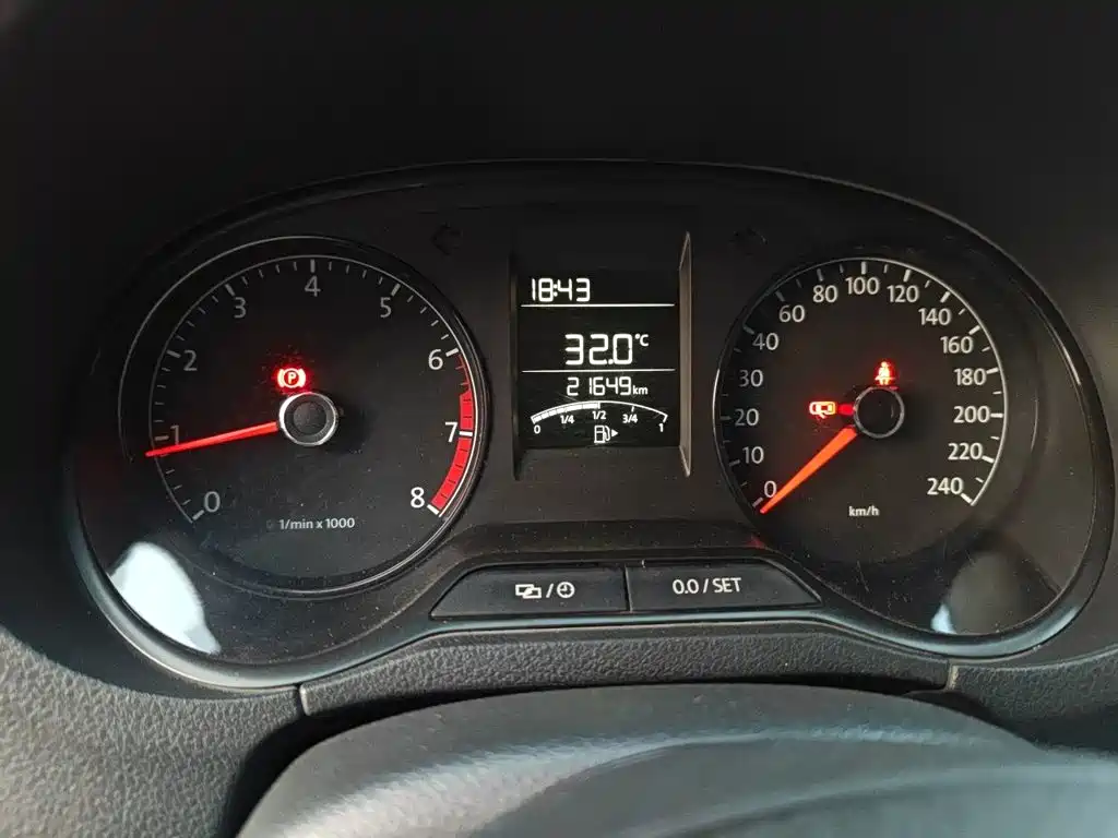 Volkswagen Polo — миниатюра 13