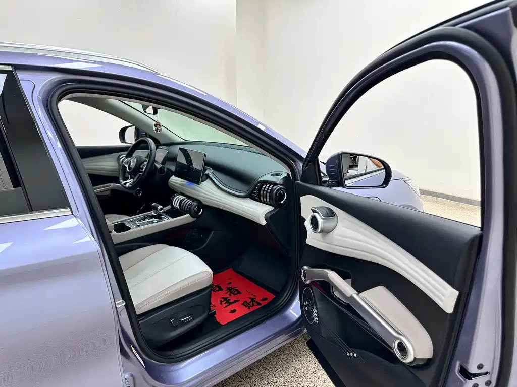 BYD Yuan Plus — миниатюра 30