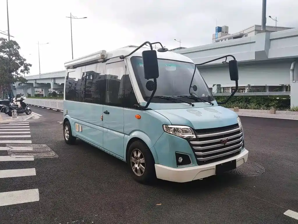Wuling Zhengcheng — миниатюра 10