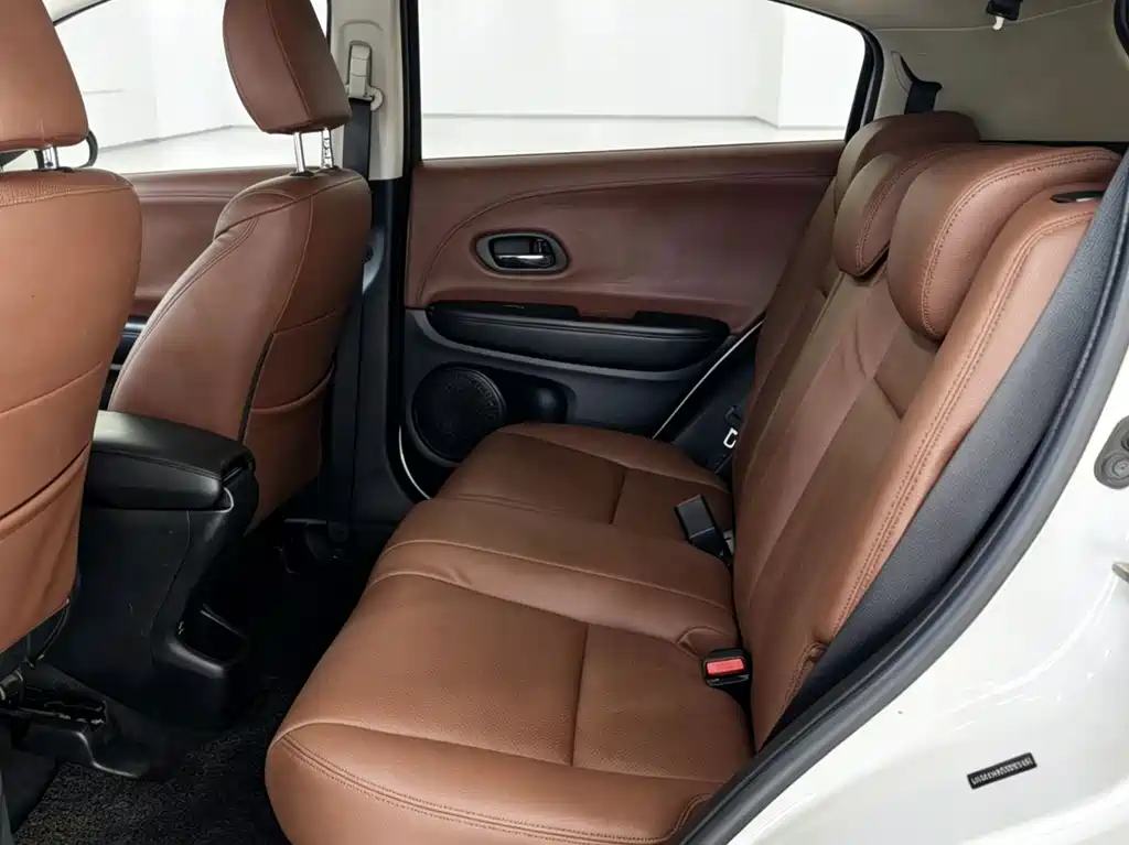 Honda Vezel — миниатюра 5
