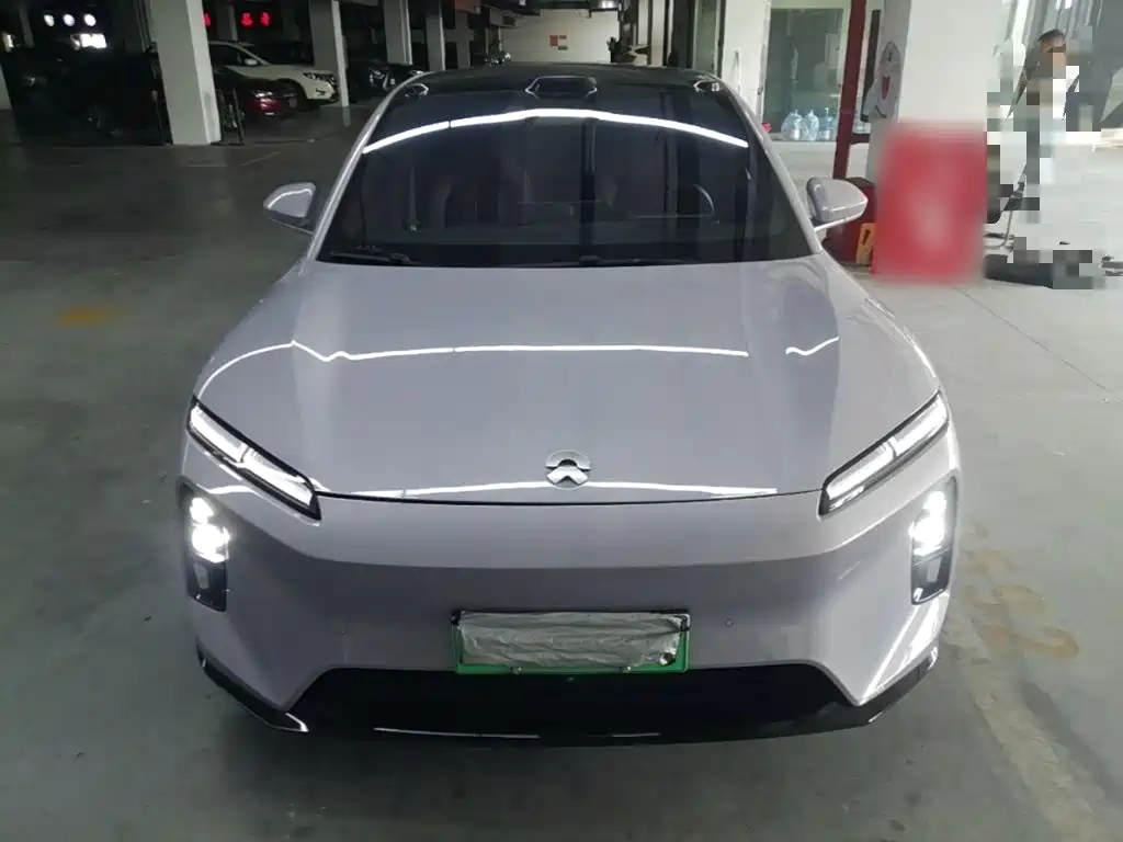 NIO ET5T — миниатюра 3