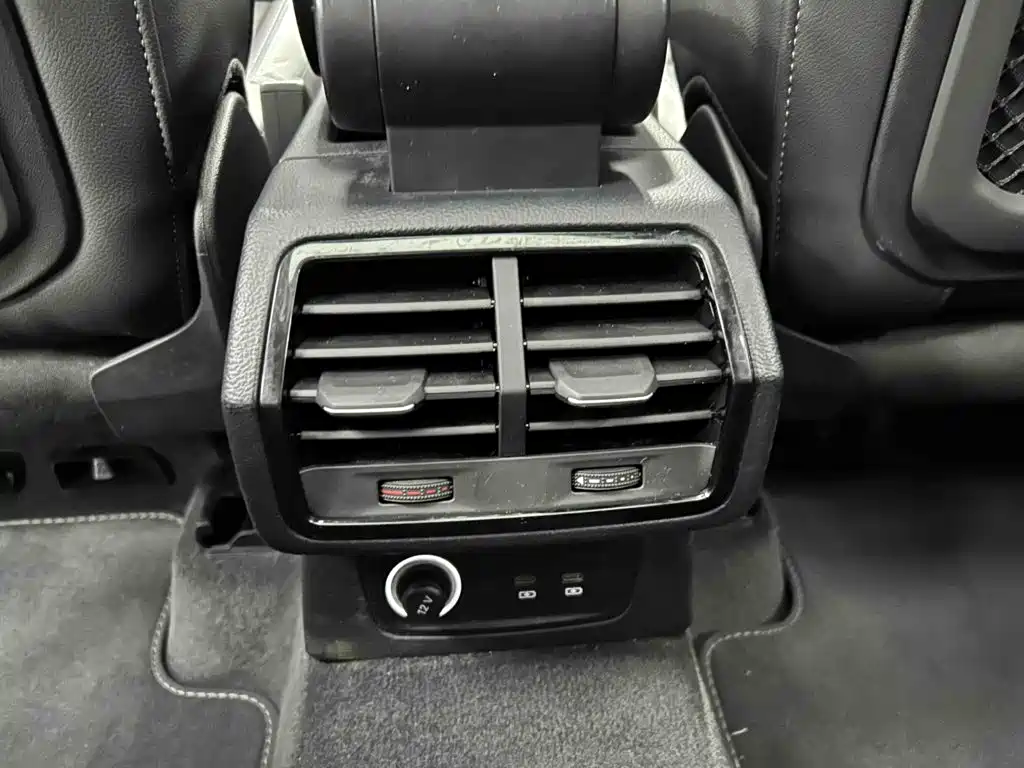 Audi Q3 — миниатюра 15