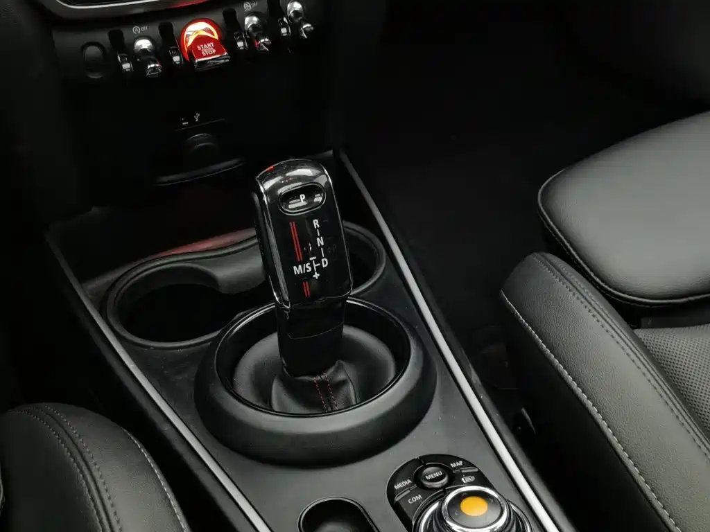 MINI Mini Countryman — миниатюра 13