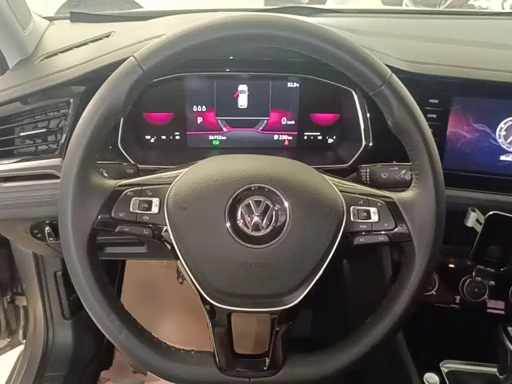Volkswagen Sagitar — миниатюра 11