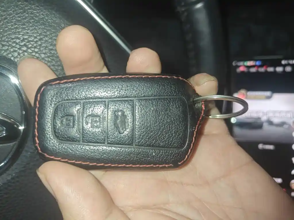 Toyota Avalon — миниатюра 9