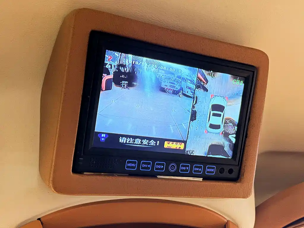 Mercedes-Benz Sprinter — миниатюра 18