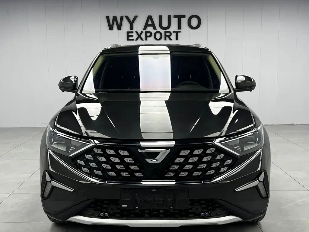 Jetta VS7 — миниатюра 2