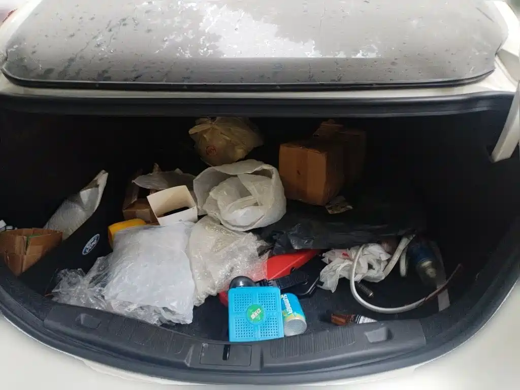 Ford Mondeo — миниатюра 20